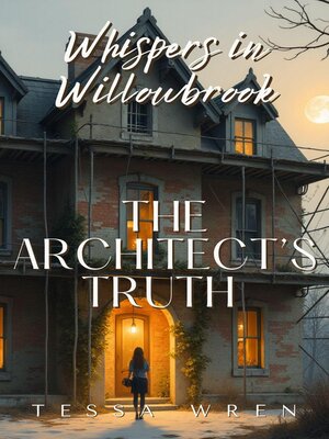 cover image of The Architect's Truth